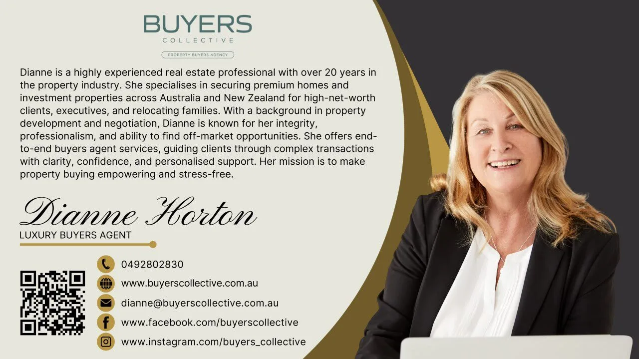 Dianne Horton - Buyer's Collective