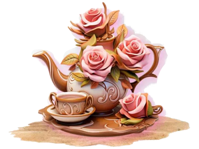 Gold Coast Ladies Spring High Tea